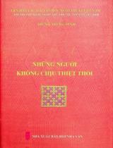 Những người không chịu thiệt thòi : Tiểu thuyết / Trung Trung Đỉnh