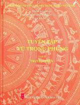 Tuyển tập Vũ Trọng Phụng / Nhóm biên soạn: Nguyễn Quang Thiều chủ biên, Đào Bá Đoàn . T.6 , Truyện ngắn