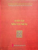 Tuyển tập Nông Văn Nhủng : Nhạc