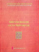 Nhiếp ảnh Trần Lam - Các tác phẩm chọn lọc