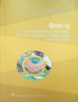 Quản lý ô nhiễm kim loại nặng từ các khu xử lý rác thải tại Việt Nam / Nguyễn Thu Huyền, Hoàng Ngọc Hà (ch.b.), Nguyễn Phương Tú..