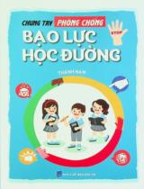 Chung tay phòng chống bạo lực học đường / Thành Nam