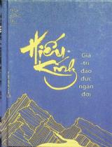 Hiếu kính - Giá trị đạo đức ngàn đời / Thích Hoằng Trí