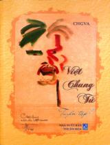 Việt Chung Tử tuyển tập / VHGVA
