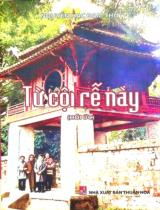 Từ cội rễ này : Hồi ức / Nguyễn Hạc Đạm Thư ; Đoàn Khuyên chấp bút