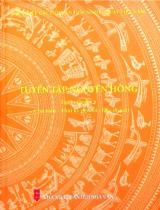 Tuyển tập Nguyên Hồng / Biên soạn: Nguyễn Quang Thiều, Đào Bá Đoàn . T.2, Q.3 , Tiểu thuyết : Cửa biển - Thời kỳ đen tối