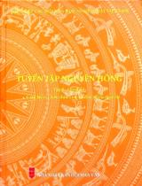 Tuyển tập Nguyên Hồng / Biên soạn: Nguyễn Quang Thiều, Đào Bá Đoàn . T.2, Q.4 , Tiểu thuyết : Cửa biển - Khi đứa con ra đời