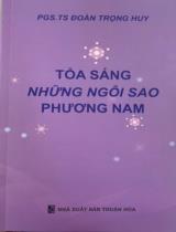 Tỏa sáng những ngôi sao phương Nam / Đoàn Trọng Huy