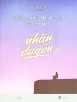 Đường đời muôn ngả, gặp gỡ đã là nhân duyên / Lư Tư Hạo ; HaMi dịch