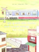 Bỏ quên nỗi buồn nơi trạm dừng kế tiếp / Dịch Dạo, Dương Hạnh, Haru