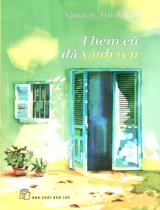 Thềm cũ đã xanh rêu : Tản văn / Nguyễn Minh Hải