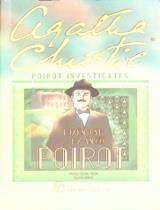 Tuyển tập kỳ án của Poirot / Agatha Christie ; Xuân Uyên dịch