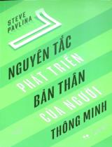 7 nguyên tắc phát triển bản thân của người thông minh / Steve Pavlina ; Trần Thảo dịch