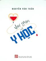 Thư giãn với y học / Nguyễn Văn Tuấn