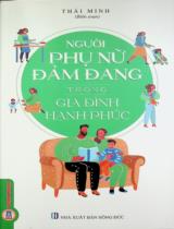 Người phụ nữ đảm đang trong gia đình hạnh phúc / Thái Minh biên soạn