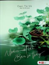 Nhắm mắt lại, bạn sẽ thấy / Ceci Từ Vũ ; Hàn Vũ Phi dịch