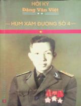 Hồi ký Đặng Văn Việt - Hùm xám đường số 4
