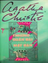Những quân bài trên mặt bàn / Agatha Christie ; Hữu Thiện dịch