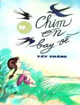 Chim én bay về / Tất Thắng