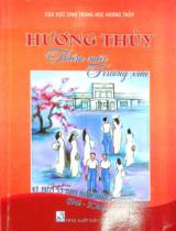 Hương Thủy - Thắm mãi trường xưa : Kỷ niệm 55 năm ngày thành lập trường THPT Hương Thủy (1961-2016) / Nhiều tác giả