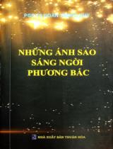 Những ánh sao sáng ngời phương Bắc / Đoàn Trọng Huy