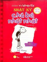 Nhật ký chú bé nhút nhát / Jeff Kinney ; Giang Vũ dịch . T.1