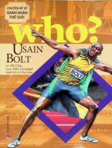 Usain Bolt : Truyện tranh : Dành cho lứa tuổi 6+ / Lời: Oh Gisu ; Tranh: Kim Gwangil ; Lê Thuỳ Dung dịch