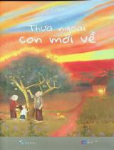 Thưa ngoại con mới về / Lam