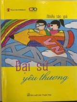 Đại sứ yêu thương