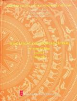 Măng Lăng vu cho Duông ăn cắp trâu : H'muan Xơ Đăng / Võ Quang Trọng sưu tầm, biên soạn ; Ajar phiên âm, dịch ; Nguyễn Luân hiệu đính . Q.1 , Tiếng Việt