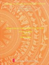 Măng Lăng vu cho Duông ăn cắp trâu : H'muan Xơ Đăng / Võ Quang Trọng sưu tầm, biên soạn ; Ajar phiên âm, dịch ; Nguyễn Luân hiệu đính . Q.2 , Tiếng Xơ Đăng