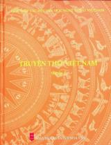 Truyện thơ Việt Nam / Biên soạn, giới thiệu: Lê Thị Thuý Quỳnh, Vũ Quang Liễn, Quang Dũng, Hoàng Mai . Q.2