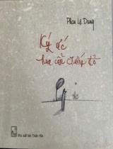 Ký ức hoa cẩm chướng đỏ : Thơ / Phan Lệ Dung