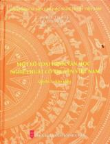 Một số loại hình văn học - nghệ thuật cổ truyền Việt Nam / Vũ Quang Dũng biên soạn, giới thiệu . Q.3 , Văn chầu