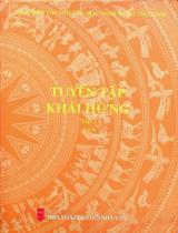 Tuyển tập Khái Hưng / Biên soạn: Nguyễn Quang Thiều, Đào Bá Đoàn . T.3 , Kịch