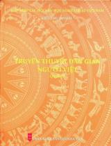 Truyền thuyết dân gian người Việt / Biên soạn: Kiều Thu Hoạch chủ biên, Trần Thị An, Mai Ngọc Hồng . Q.2