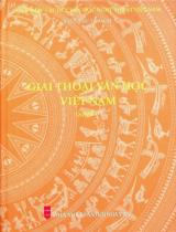 Giai thoại văn học Việt Nam / Kiều Thu Hoạch chủ biên . Q.1