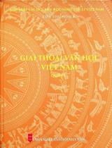 Giai thoại văn học Việt Nam / Kiều Thu Hoạch chủ biên . Q.2
