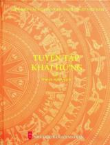 Tuyển tập Khái Hưng / Biên soạn: Nguyễn Quang Thiều, Đào Bá Đoàn . T.6 , Truyện ngắn
