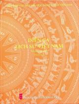 Diễn ca lịch sử Việt Nam : Nhân vật chí / Vũ Quang Dũng tuyển chọn, giới thiệu . Q.2