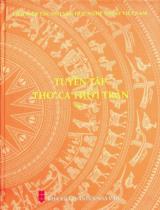 Tuyển tập thơ ca thời Trần / Biên soạn: Vũ Bình Lục, Trần Đăng Thao . T.7
