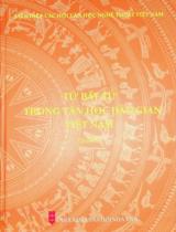 Tứ bất tử trong văn học dân gian Việt Nam / Tuyển chọn, giới thiệu: Vũ Quang Liễn, Vũ Quang Dũng . Q.2
