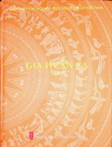 Gia huấn ca / Tuyển chọn, giới thiệu: Lê Thị Thúy Quỳnh, Vũ Quang Dũng . Q.1