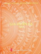 Gia huấn ca / Tuyển chọn, giới thiệu: Lê Thị Thúy Quỳnh, Vũ Quang Dũng . Q.2