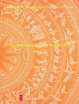 Nguyễn Đình Chú tuyển tập / Nguyễn Đình Chú . Q.3