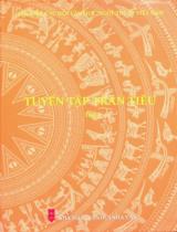 Tuyển tập Trần Tiêu / Tuyển chọn, biên soạn: Nguyễn Quang Thiều, Đào Bá Đoàn . T.2