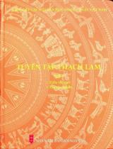 Tuyển tập Thạch Lam / Biên soạn: Nguyễn Quang Thiều, Đào Bá Đoàn . T.1 , Tiểu thuyết. Truyện ngắn