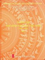 Tuyển tập phê bình văn học Việt Nam (1900 - 1945) / Tuyển chọn: Nguyễn Ngọc Thiện chủ biên, Nguyễn Thị Kiều Anh, Phạm Hồng Toàn . T.4