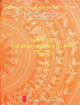 Tuyển tập phê bình văn học Việt Nam (1900 - 1945) / Tuyển chọn: Nguyễn Ngọc Thiện chủ biên, Nguyễn Thị Kiều Anh, Phạm Hồng Toàn . T.5