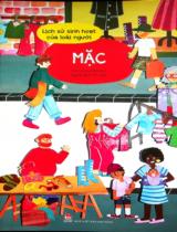 Tôi là tôi bé nhỏ : Truyện tranh : Dành cho lứa tuổi tiểu học / Mira Lobe ; Minh hoạ: Susi Weigel ; Chu Thu Phương dịch